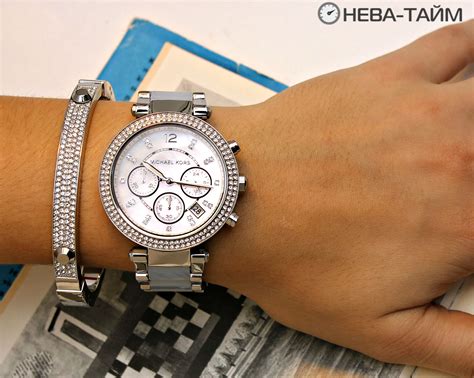 часы michael kors как отличить оригинал